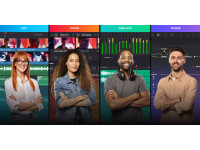Blackmagic Design DaVinci Resolve Studio Dongle Blackmagic Design DaVinci Resolve Studio Dongle